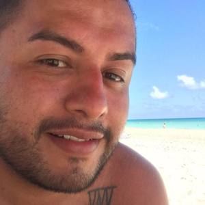 Meet your Posher, Roberto